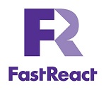 Fast React Logo